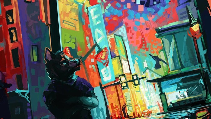 金融的本质是经营风险